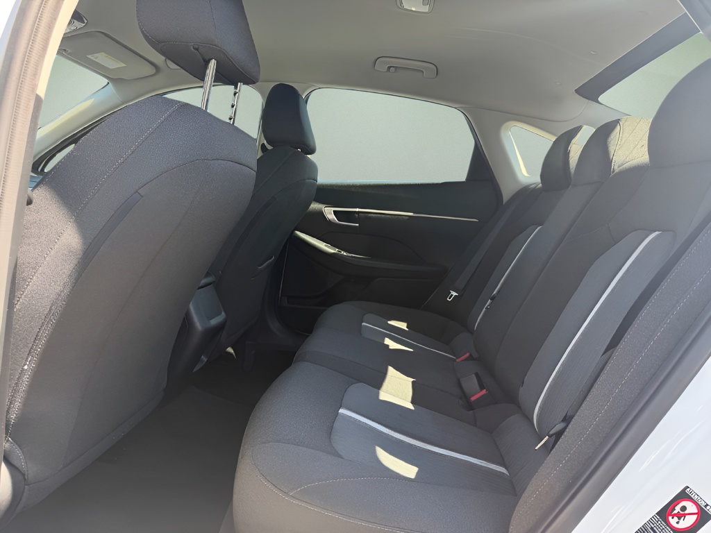 Used 2022 Hyundai Sonata Sedan