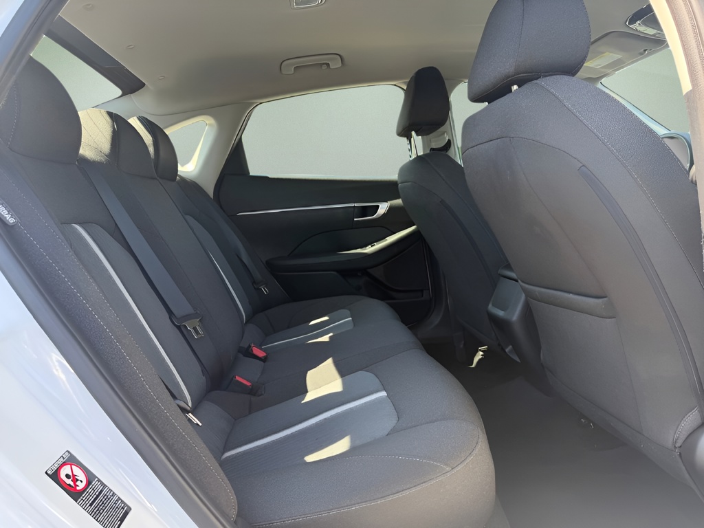 Used 2022 Hyundai Sonata Sedan