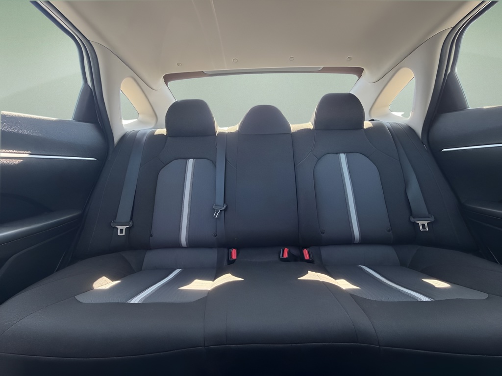 Used 2022 Hyundai Sonata Sedan