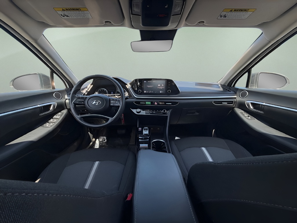 Used 2022 Hyundai Sonata Sedan