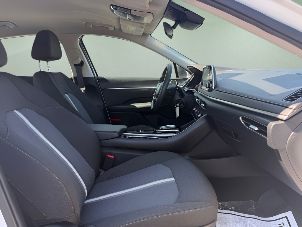 Used 2022 Hyundai Sonata Sedan