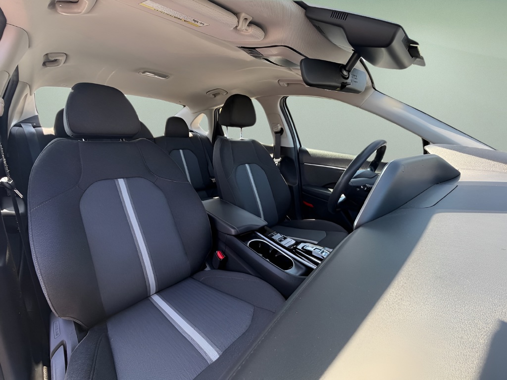 Used 2022 Hyundai Sonata Sedan