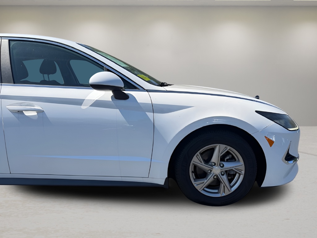 Used 2022 Hyundai Sonata Sedan