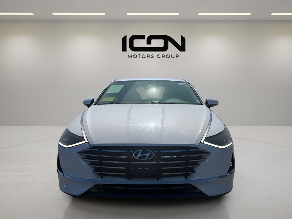 Used 2022 Hyundai Sonata Sedan