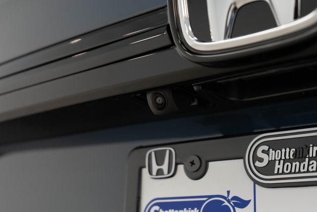 2026 Honda Odyssey EX-L photo 9