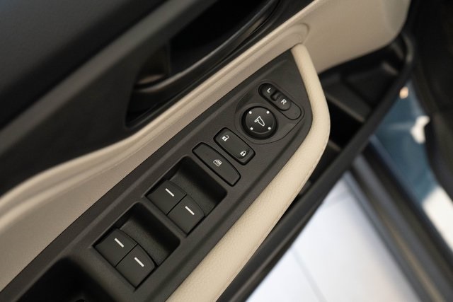 2026 Honda Odyssey EX-L photo 11