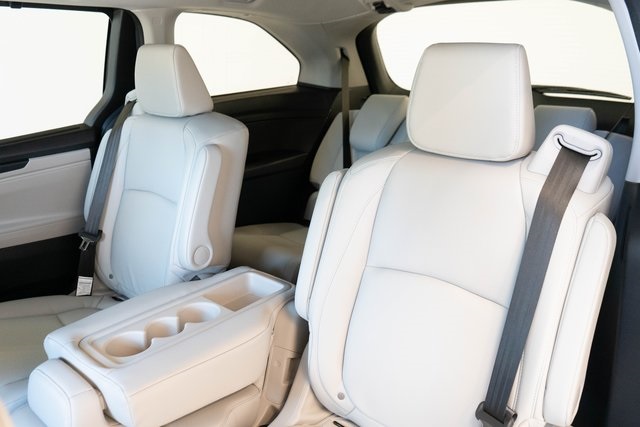 2026 Honda Odyssey EX-L photo 14