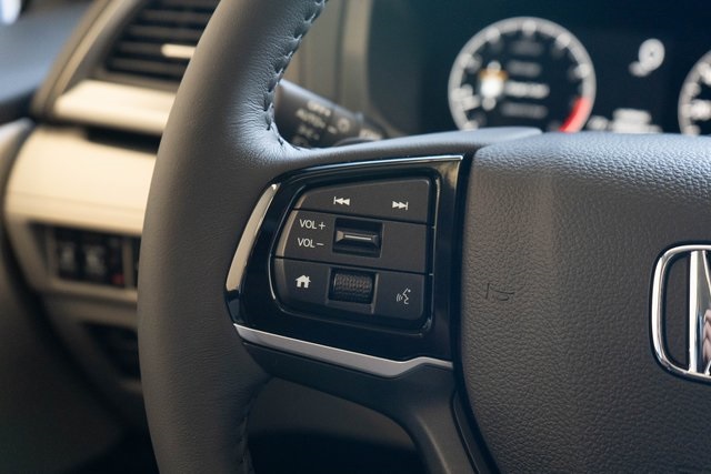 2026 Honda Odyssey EX-L photo 18