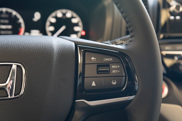 2026 Honda Odyssey EX-L photo 19