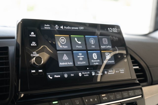 2026 Honda Odyssey EX-L photo 20