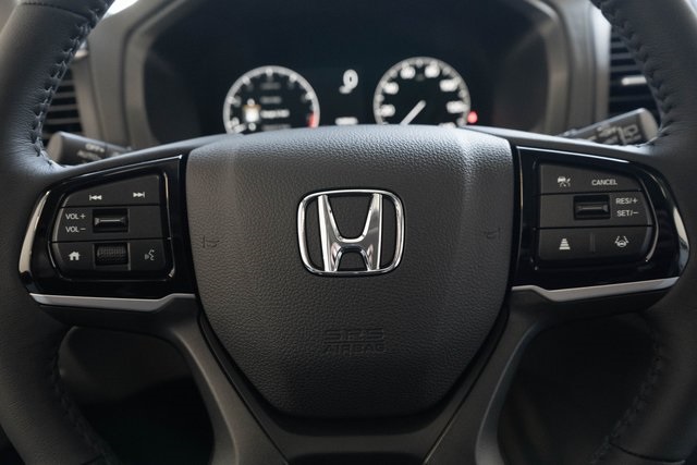 2026 Honda Odyssey EX-L photo 23