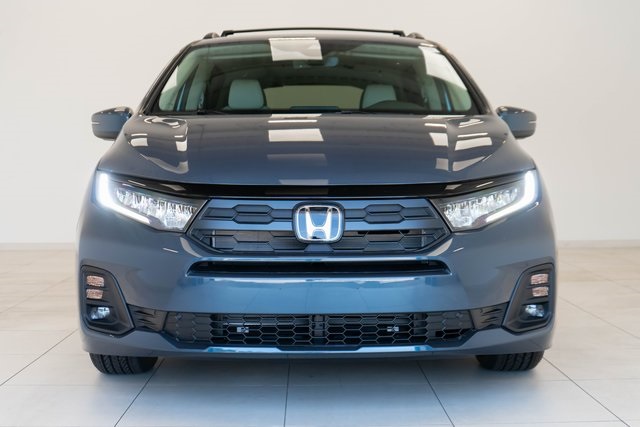 2026 Honda Odyssey EX-L photo 5