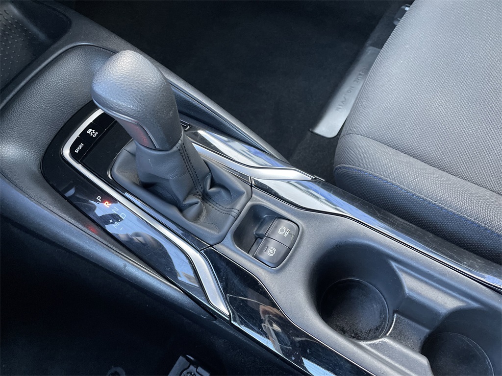2022 Toyota Corolla SE photo 20