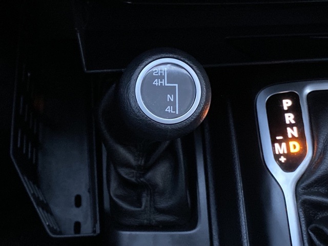 used 2020 Jeep Gladiator car, priced at $28,542