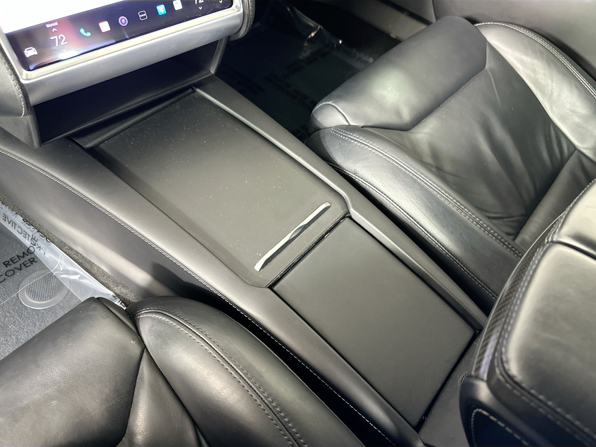 used 2017 Tesla Model S car, priced at $28,998