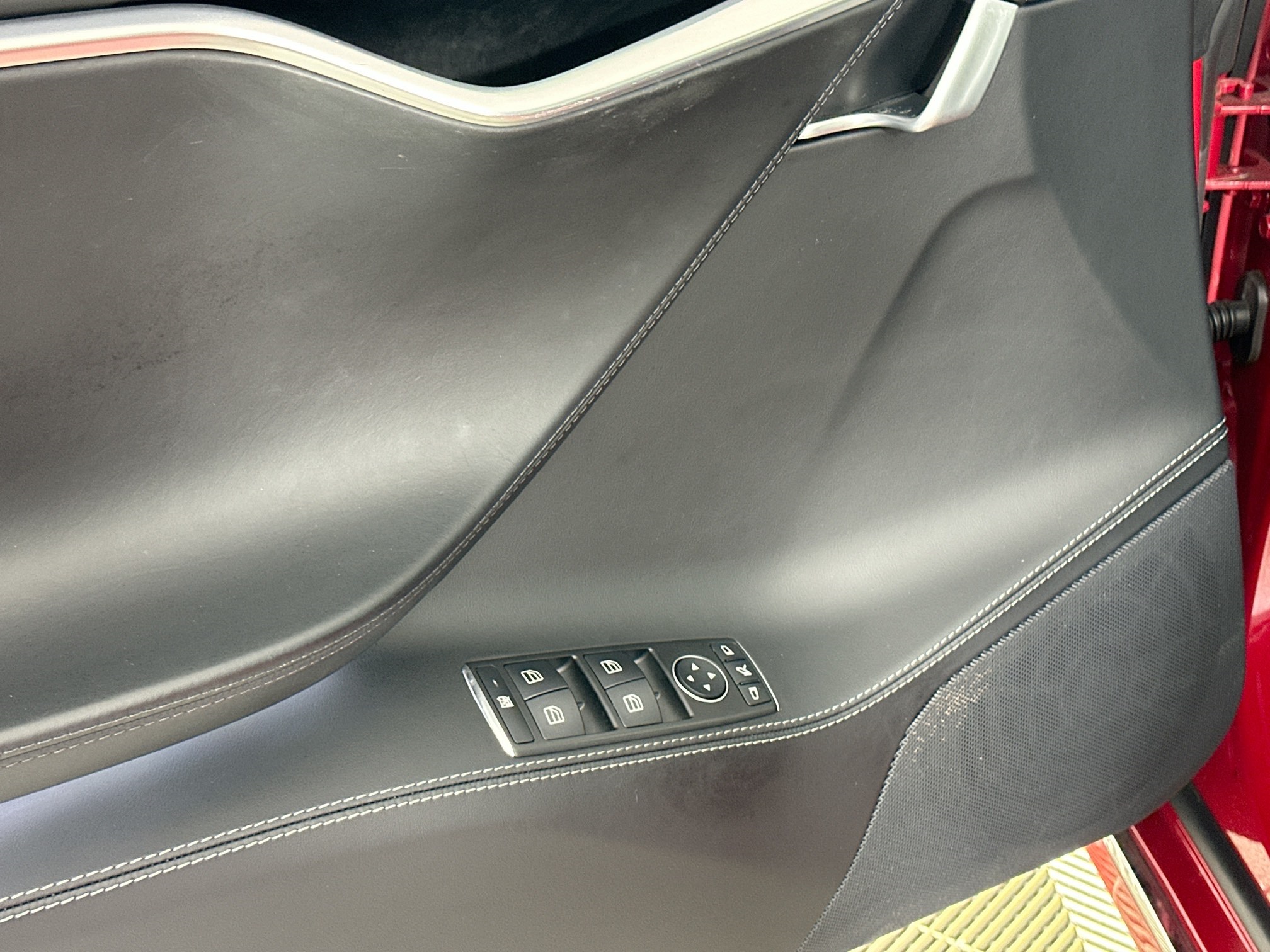 used 2017 Tesla Model S car, priced at $28,998