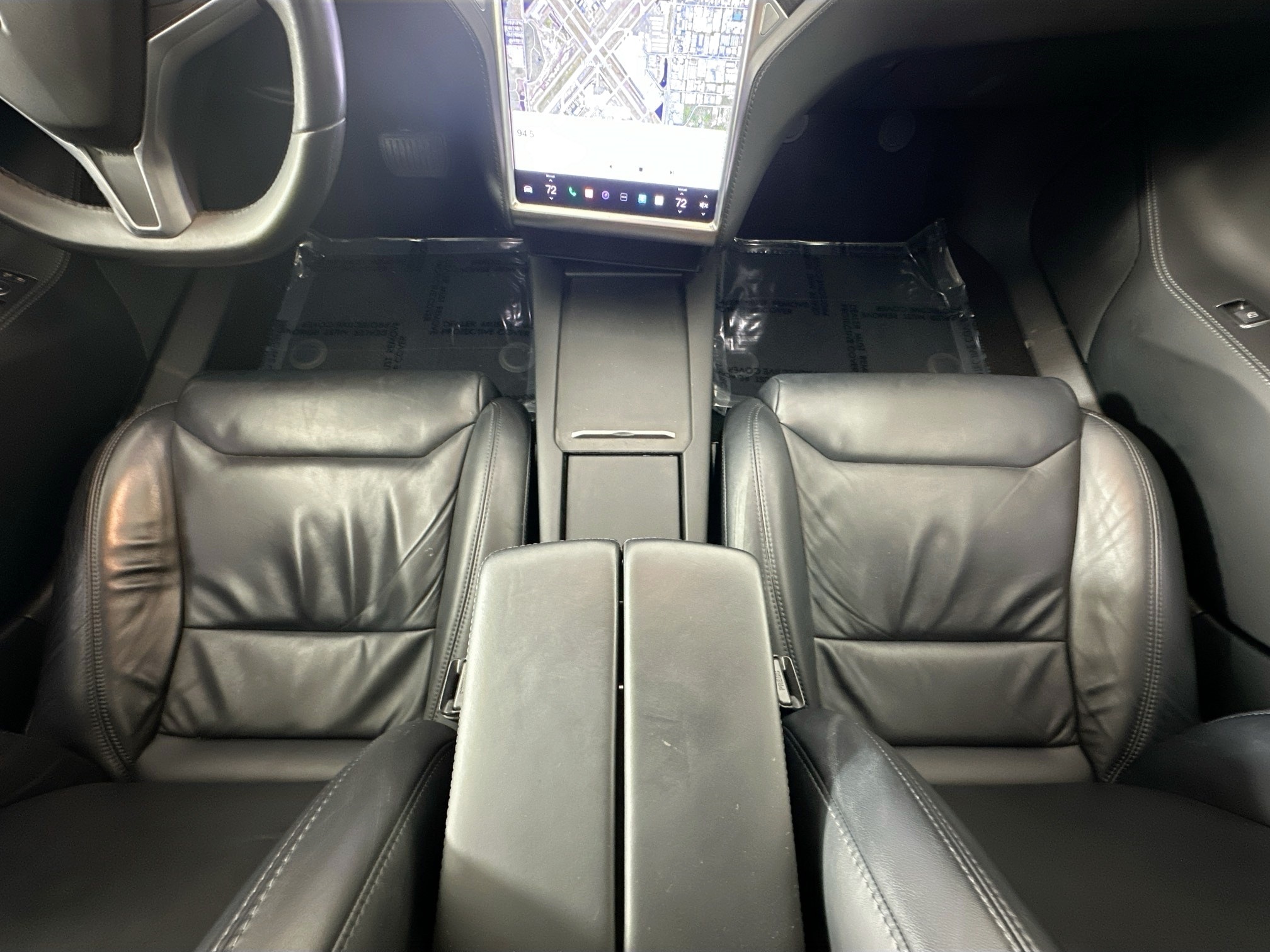 used 2017 Tesla Model S car, priced at $28,998