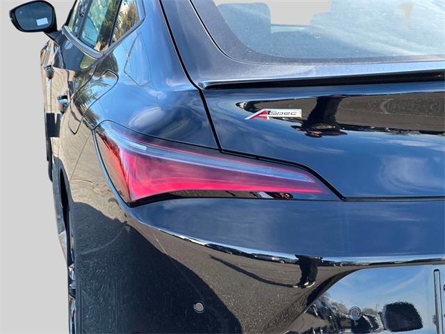 new 2026 Acura Integra car, priced at $40,995