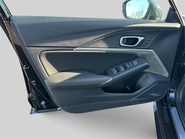 new 2026 Acura Integra car, priced at $40,995