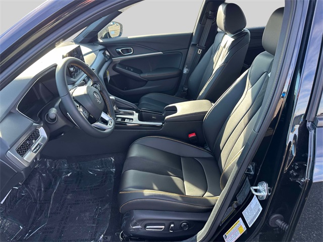 new 2026 Acura Integra car, priced at $40,995