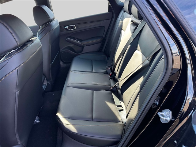 new 2026 Acura Integra car, priced at $40,995