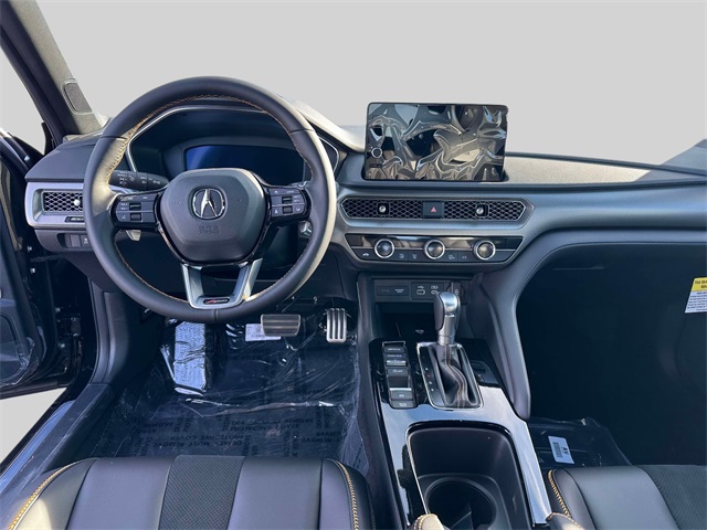 new 2026 Acura Integra car, priced at $40,995