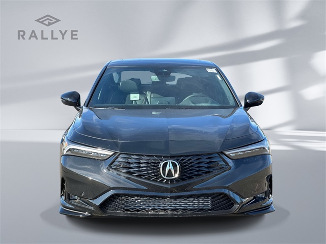 new 2026 Acura Integra car, priced at $40,995