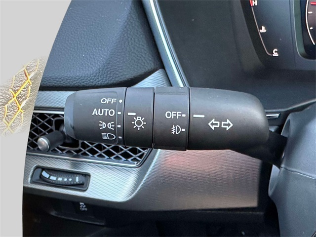 new 2026 Acura Integra car, priced at $40,995