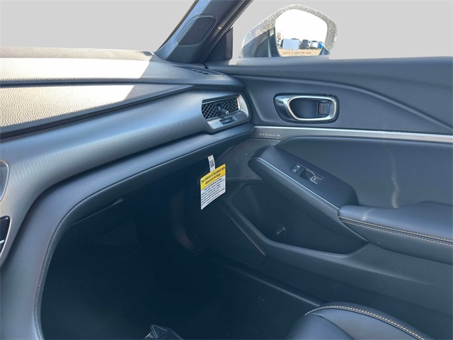 new 2026 Acura Integra car, priced at $40,995