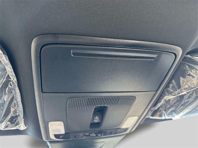 new 2026 Acura Integra car, priced at $40,995