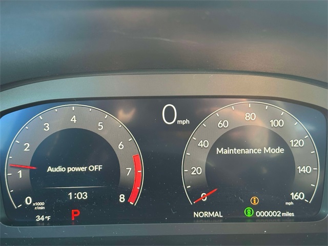 new 2026 Acura Integra car, priced at $40,995