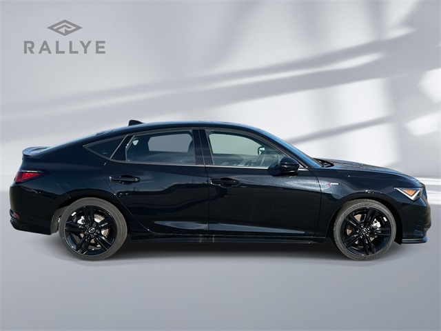 new 2026 Acura Integra car, priced at $40,995