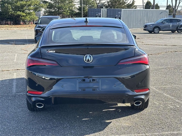 new 2026 Acura Integra car, priced at $40,995