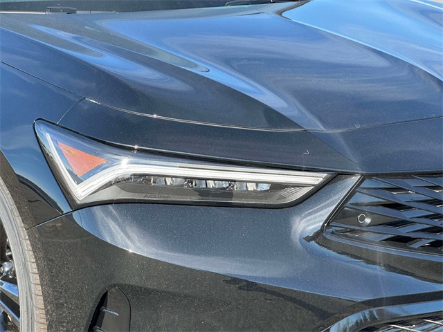 new 2026 Acura Integra car, priced at $40,995