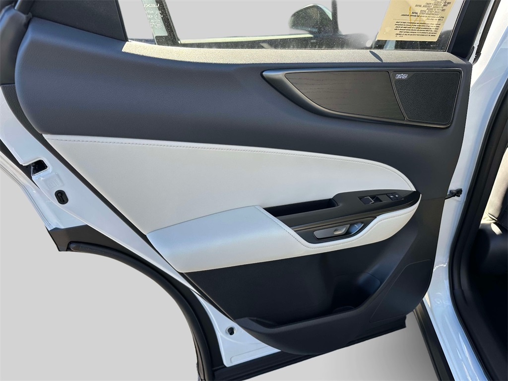 new 2026 Lexus NX car, priced at $67,720