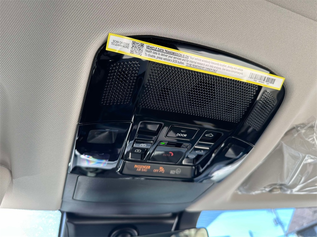 new 2026 Lexus NX car, priced at $67,720