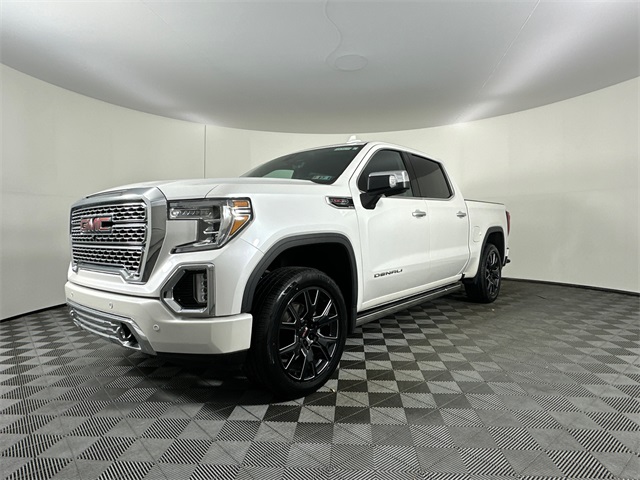 2020 GMC Sierra 1500 Denali Denali's photo