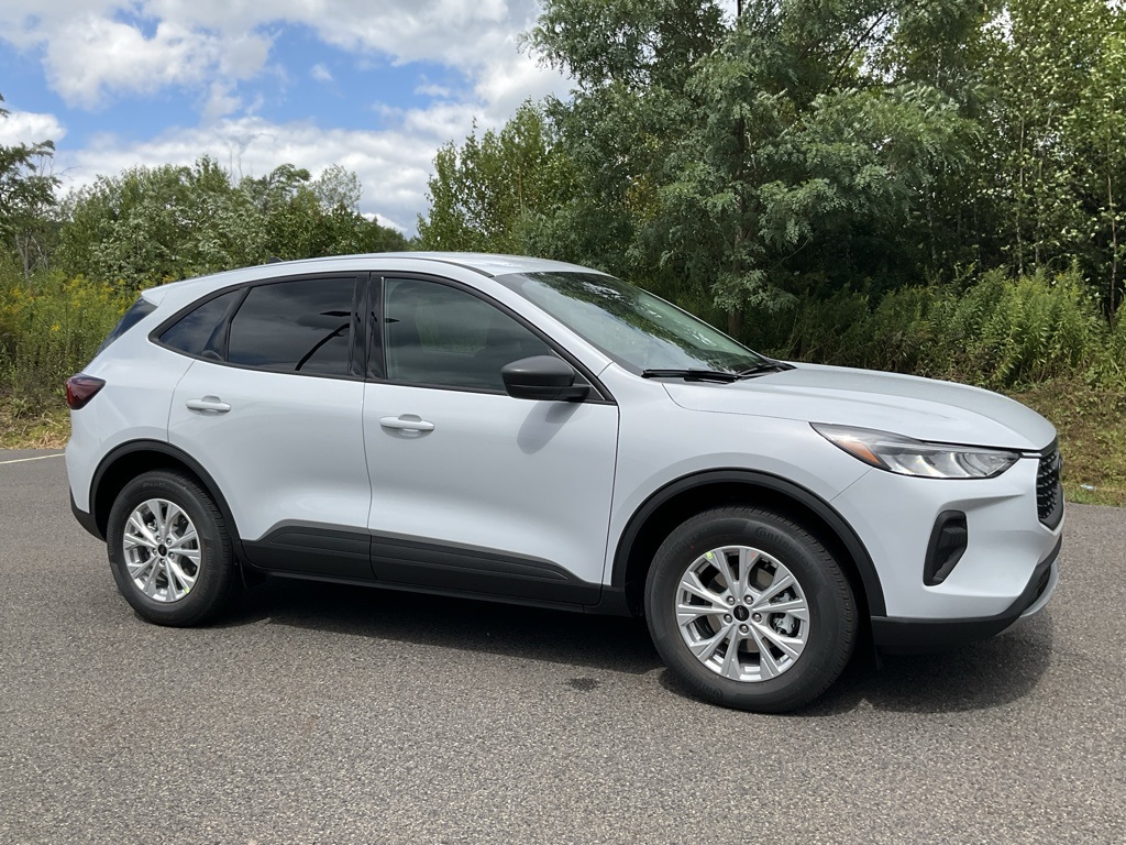 2025 Ford Escape Active's photo