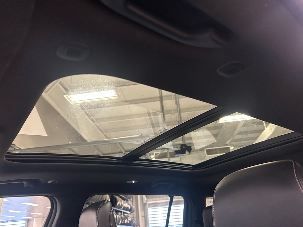 used 2024 Jeep Grand Cherokee L car, priced at $33,998