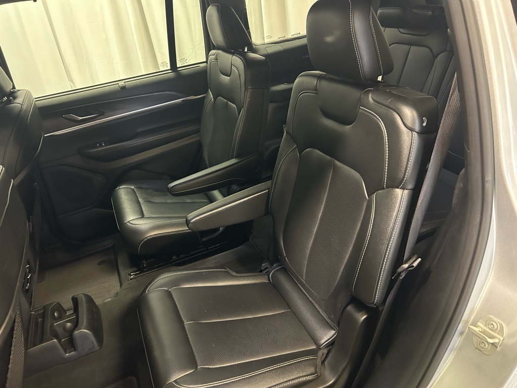 used 2024 Jeep Grand Cherokee L car, priced at $33,998