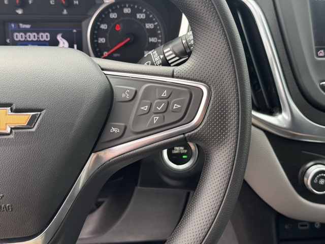 2022 Chevrolet Equinox FWD LT