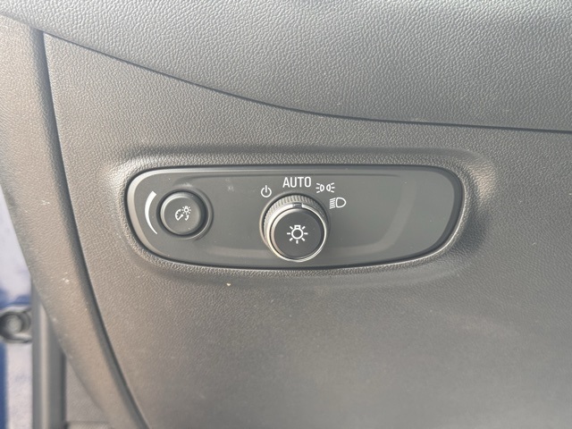 2022 Chevrolet Equinox FWD LT