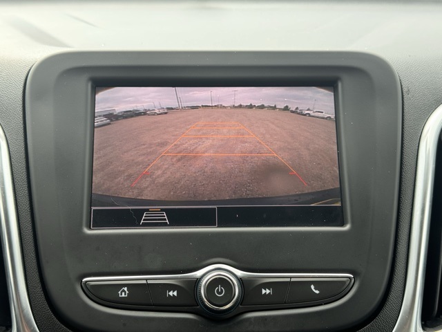 2022 Chevrolet Equinox FWD LT