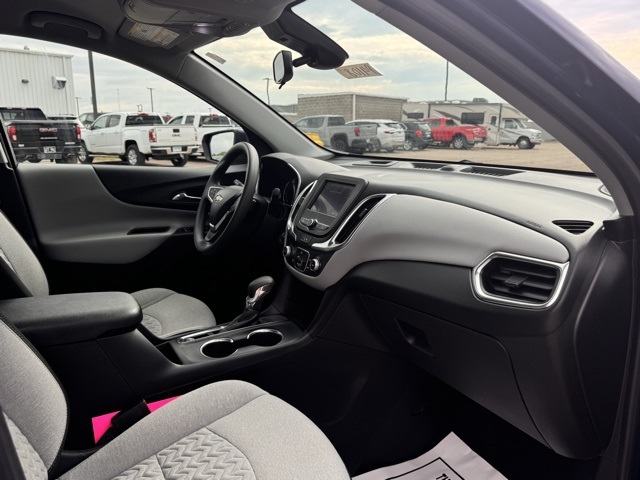 2022 Chevrolet Equinox FWD LT