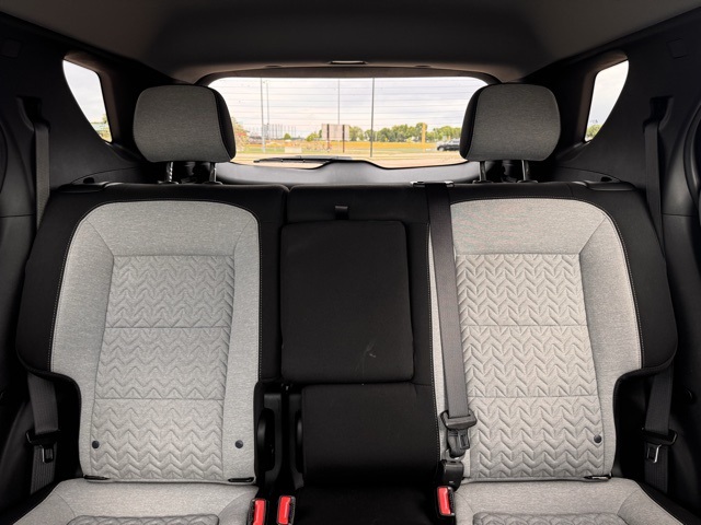 2022 Chevrolet Equinox FWD LT