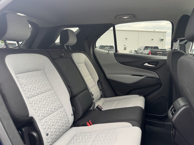 2022 Chevrolet Equinox FWD LT