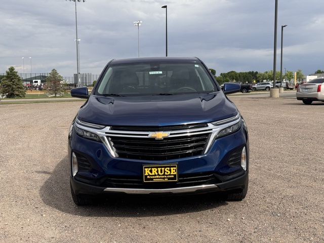 2022 Chevrolet Equinox FWD LT