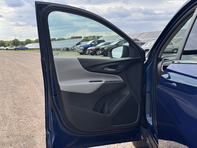 2022 Chevrolet Equinox FWD LT