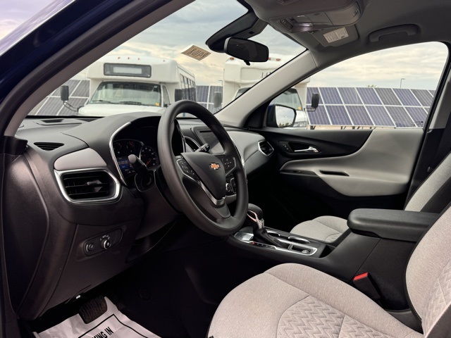 2022 Chevrolet Equinox FWD LT