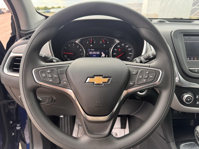 2022 Chevrolet Equinox FWD LT